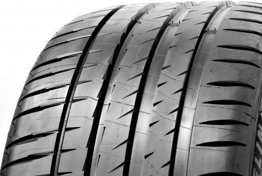 Michelin PILOT SPORT 4 XL EMT 275/35 R19 100Y