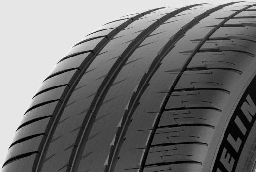 Michelin PILOT SPORT EV XL 255/40 R21 102Y