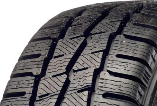 Michelin AGILIS ALPIN 225/55 R17 109T
