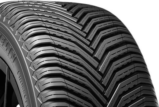 Michelin CROSSCLIMATE2 A/W XL 265/55 R19 113V