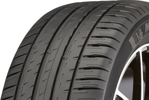Michelin PILOT SPORT 4 SUV XL EMT 275/40 R20 106Y