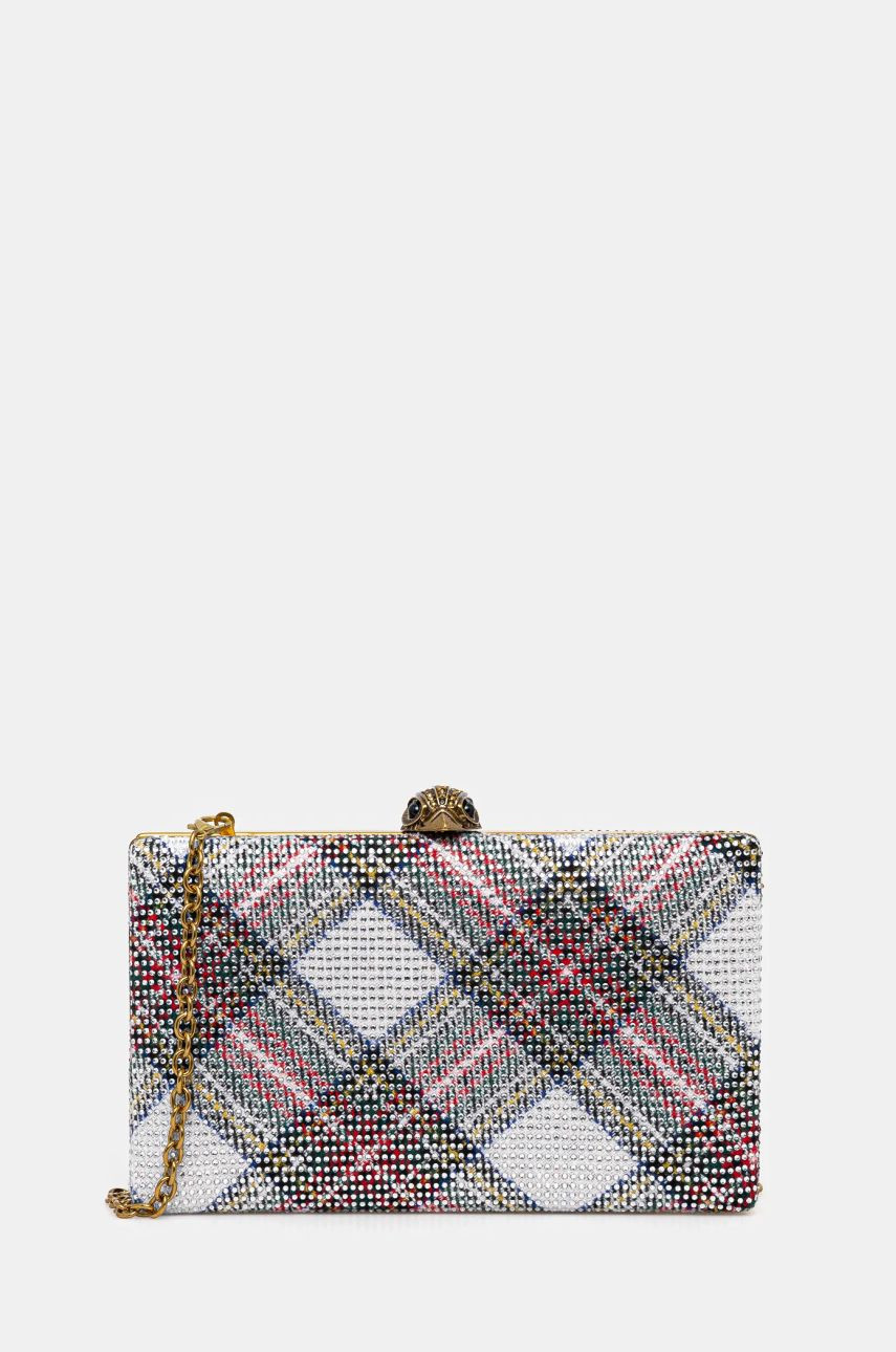 Listová kabelka Kurt Geiger London viac farieb, 4026399609