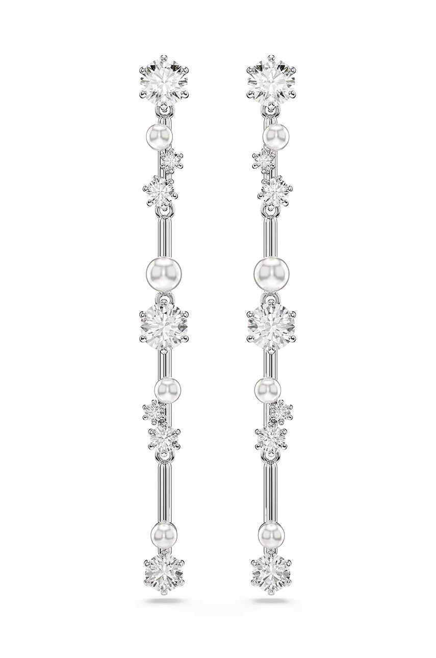 Náušnice Swarovski CONSTELLA 5705614