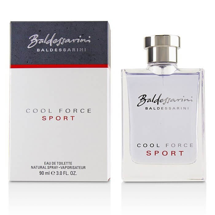 Baldessarini Cool Force Sport - EDT - TESTER 90 ml