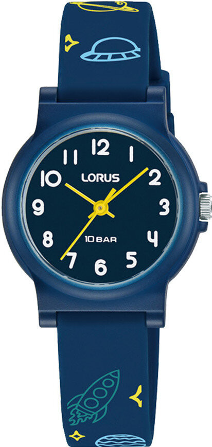 Lorus Dětské analogové hodinky RRX37JX9