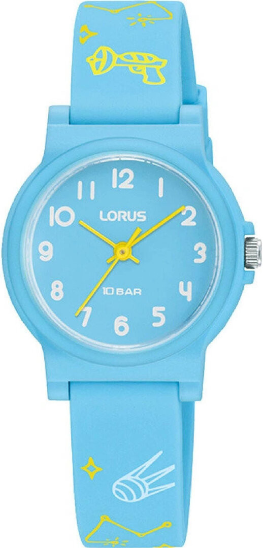 Lorus Dětské analogové hodinky RRX39JX9