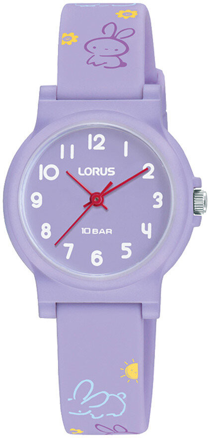 Lorus Dětské analogové hodinky RRX43JX9