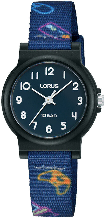 Lorus Dětské analogové hodinky RRX45JX9