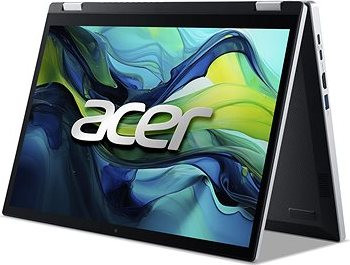 Acer Aspire Go Spin Pure Silver (AGSP14-31PT-C2S7)