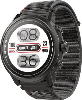 Coros APEX 2 GPS Black