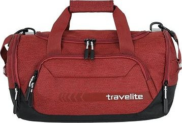 Travelite Kick Off Duffle S Red