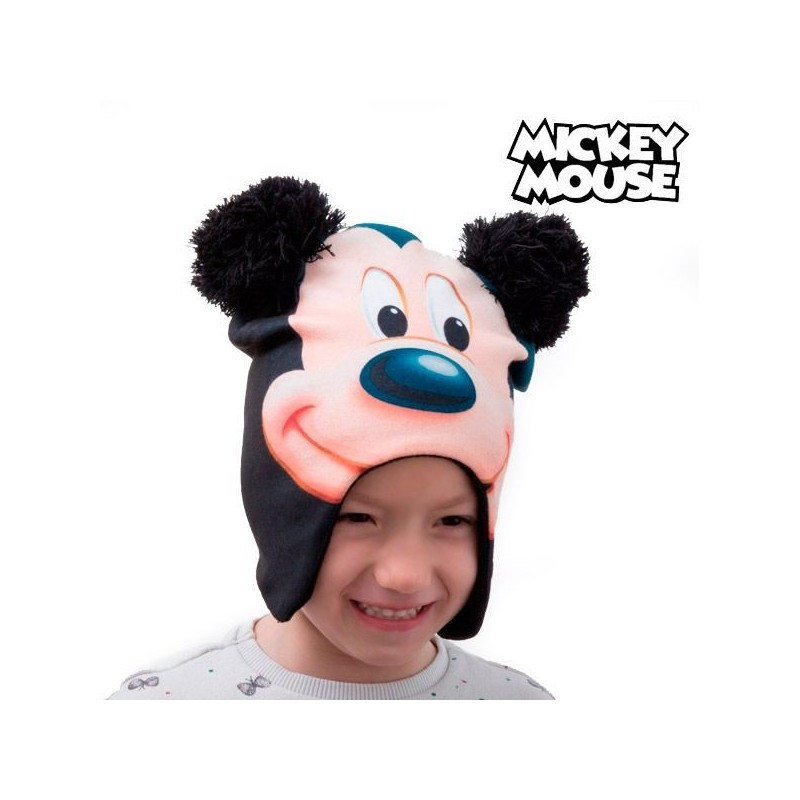 DR ČIAPKA MICKEY
