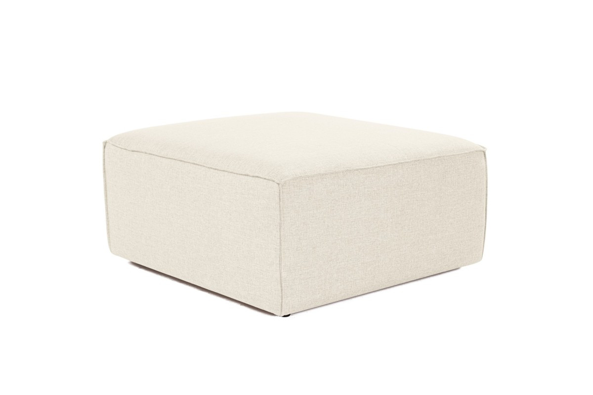 Taburet FORA 85 cm ecru