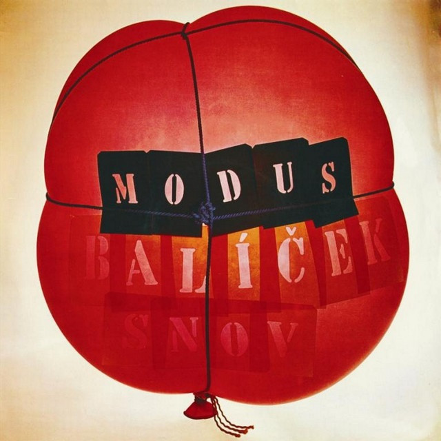 Modus, Balíček Snov, CD