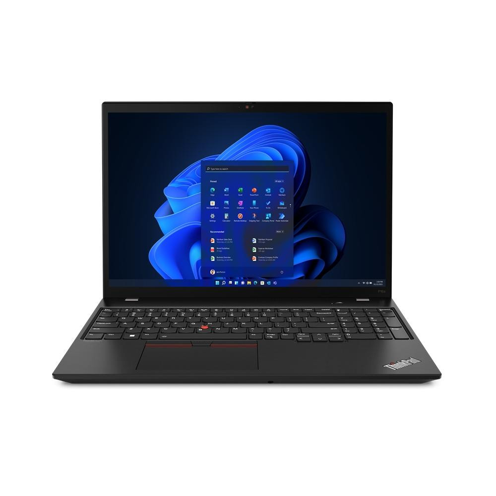 Lenovo ThinkPad P/P16 Gen 2 (AMD)/R7PRO-7840U/16