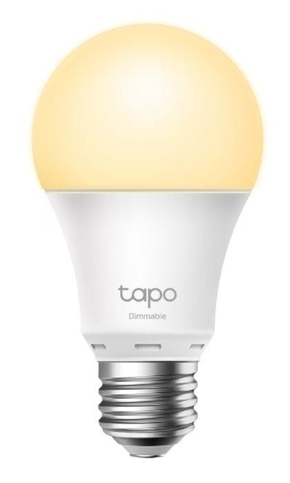 TP-Link Tapo L510E, Chytrá Wi-Fi žiarovka