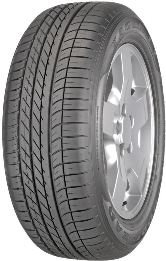 Goodyear EAGLE F1 (ASYMMETRIC) SUV 265/50 R19 110Y
