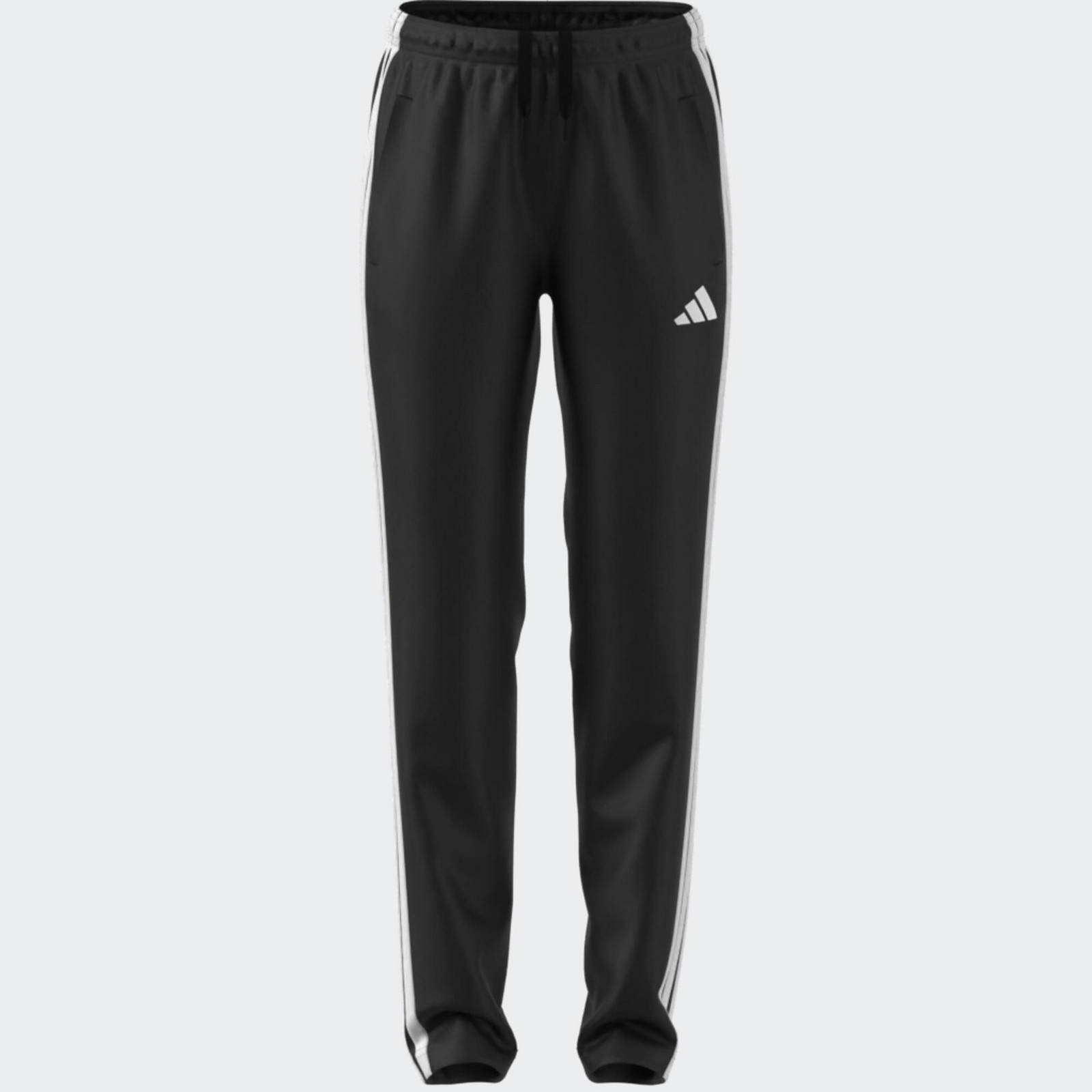 ADIDAS detské tepláky čierne