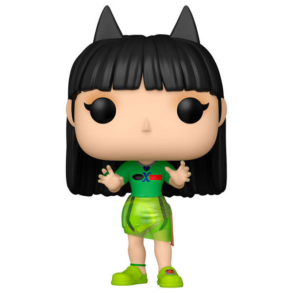 POP! Rocks: Haerin (New Jeans) POP-0453