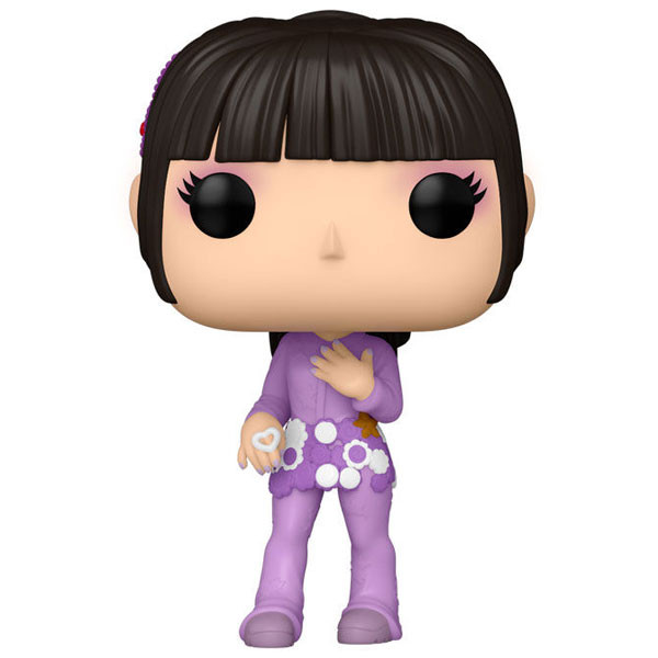 POP! Rocks: Hyein (New Jeans) POP-0454