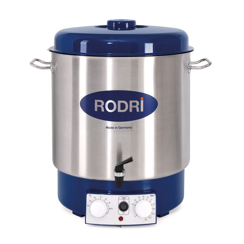 RODRI RPE 25 T, 696.171
