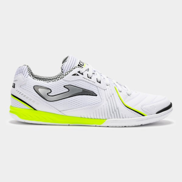 DRIBLING 2502 WHITE INDOOR 41