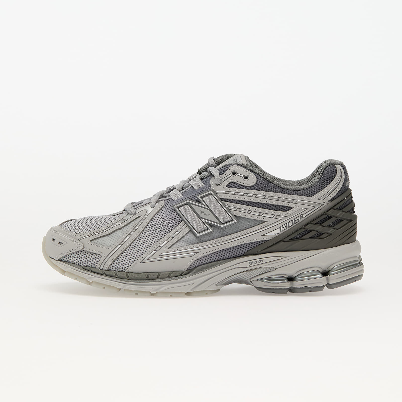 Tenisky New Balance 1906R Lunar New Year Raincloud/ Harbor Grey EUR 37.5