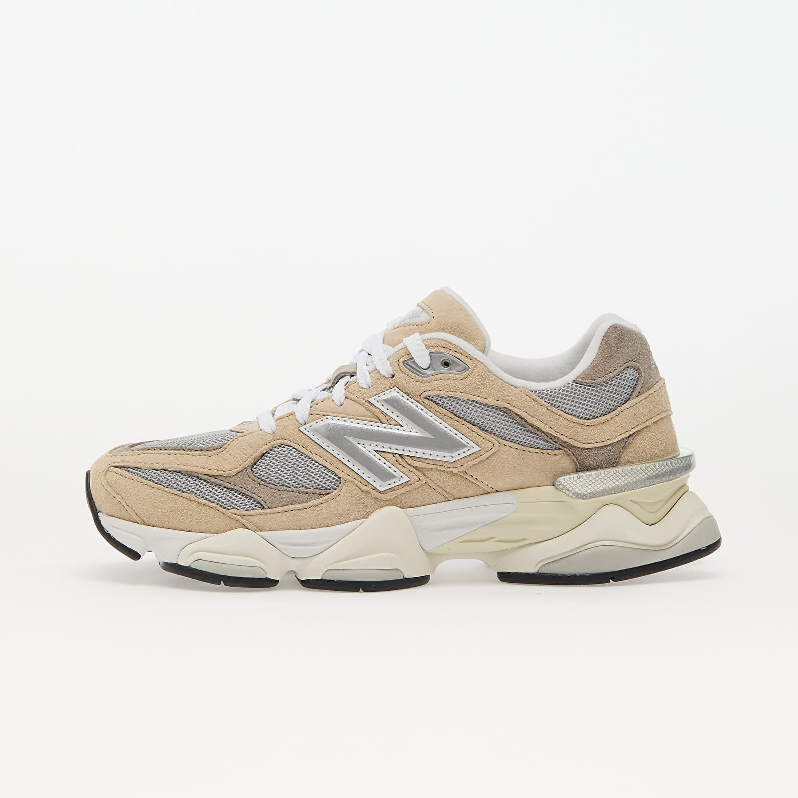 Tenisky New Balance 9060 V1 Incense/ Raincloud/ Arid Stone EUR 38