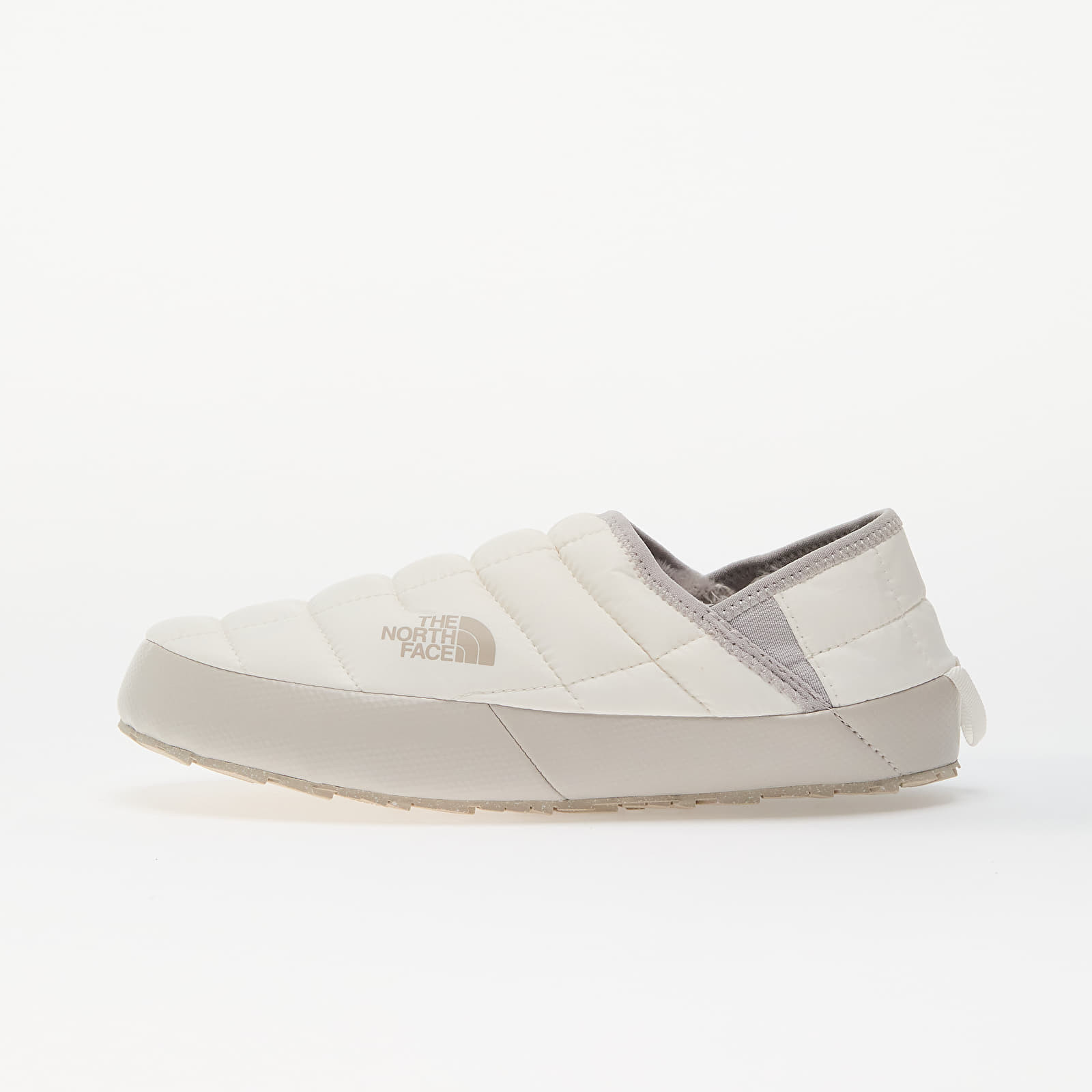 Tenisky The North Face W Thermoball Traction Mule V Gardenia White/ Silver Grey EUR 40