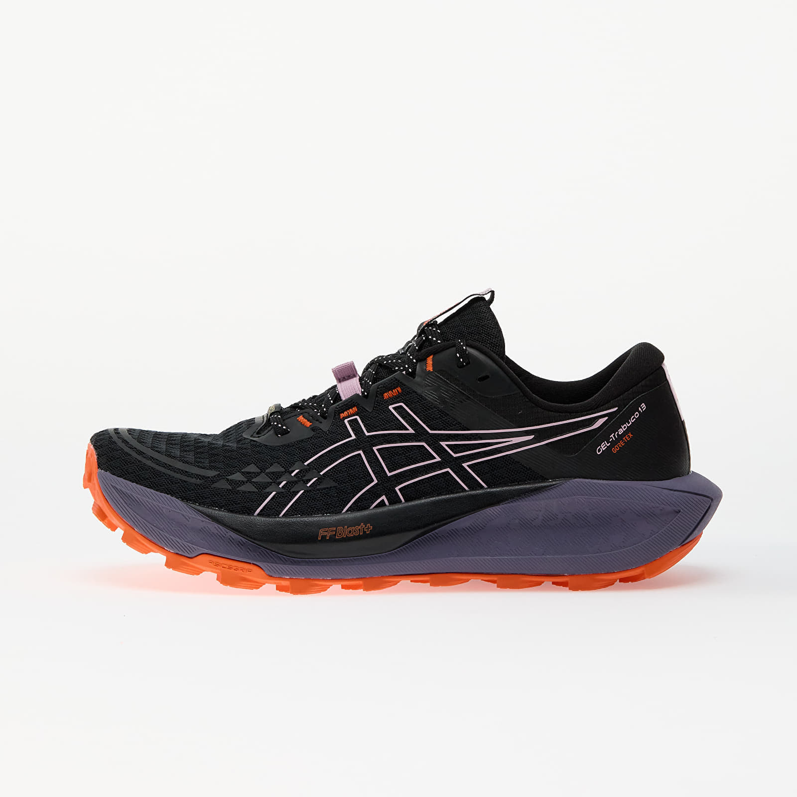 Tenisky Asics GEL-Trabuco 13 GTX Black/ Light Ube EUR 37.5