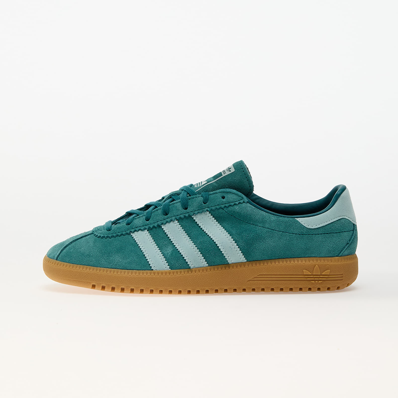 Tenisky adidas BRMD Mystery Green/ Tactile Green/ Gum EUR 36