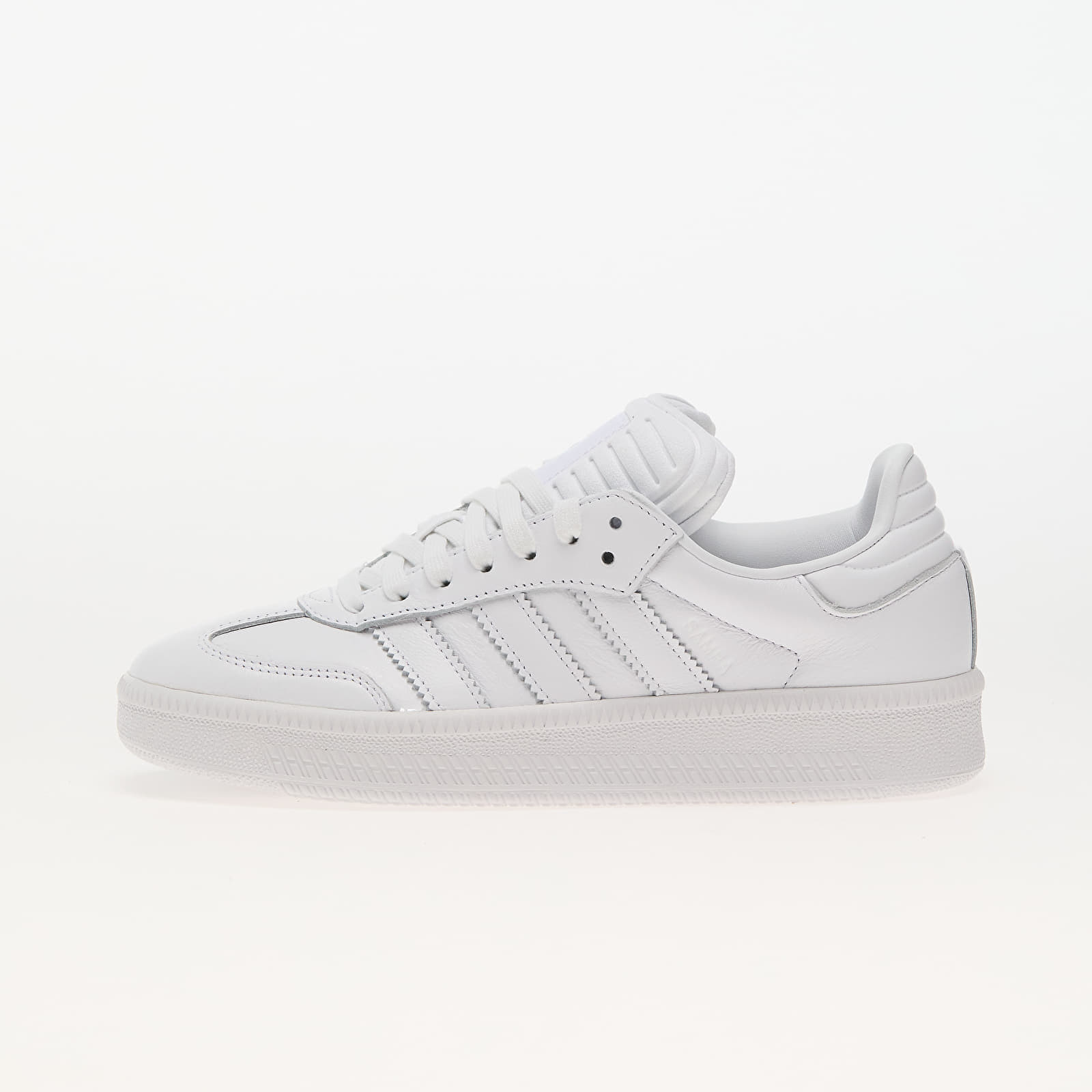 Tenisky adidas Samba Xlg Ftw White/ Ftw White/ Ftw White EUR 35 1/3