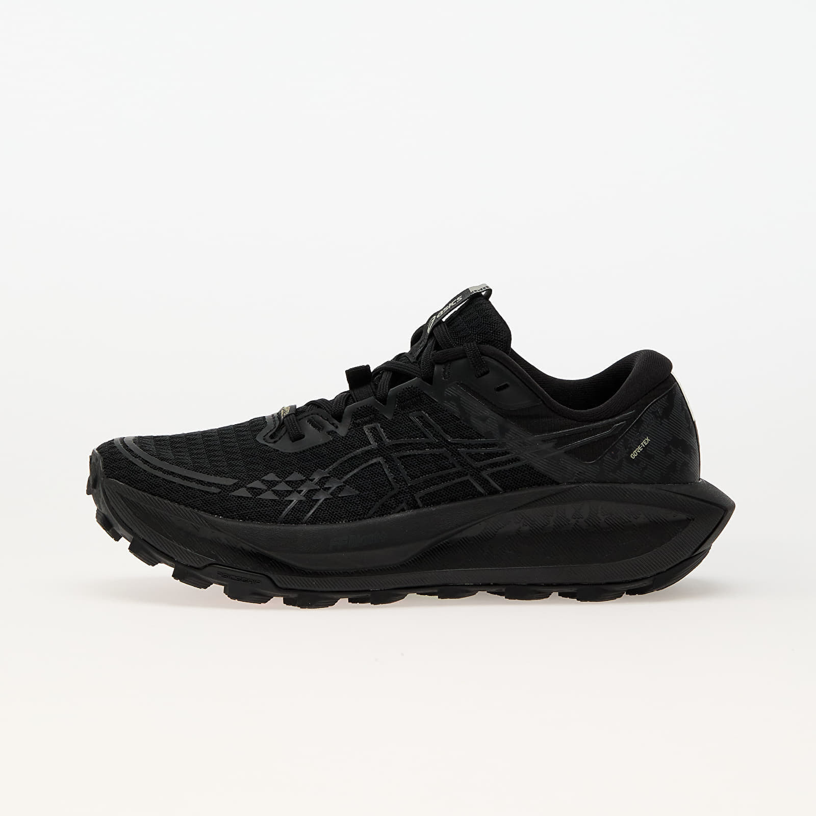 Tenisky Asics Gel-Trabuco 13 Gtx Balck/ Graphite Grey EUR 39