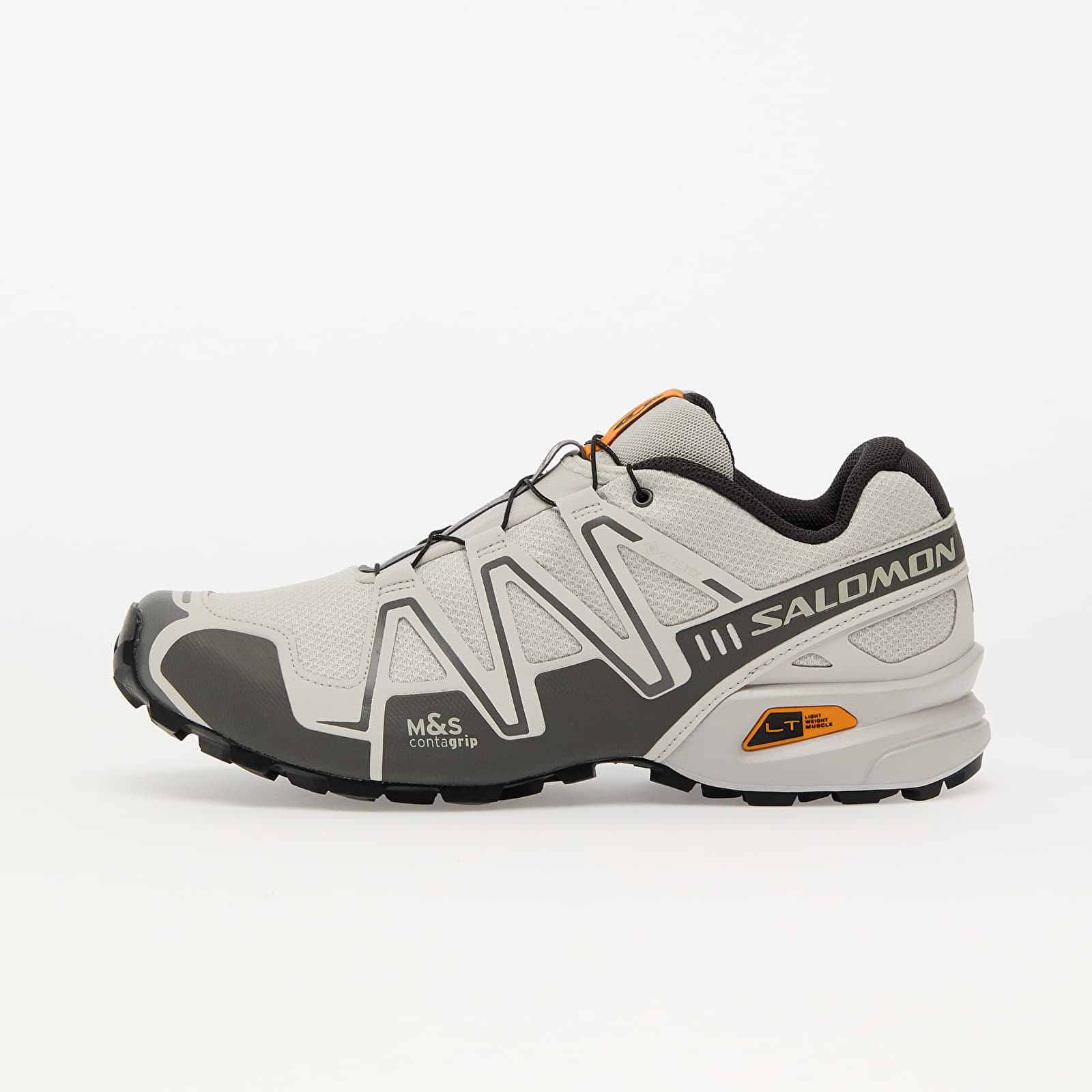 Tenisky Salomon SPEEDCROSS 3 GTX LunRoc/ Clrock/ Turm EUR 41 1/3