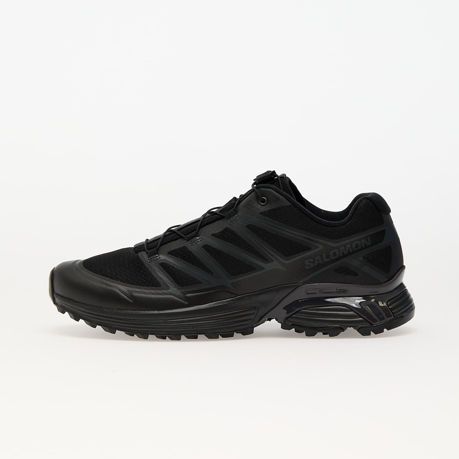 Tenisky Salomon XT-PATHWAY 2 Black/ Black/ Asphalt EUR 40 2/3