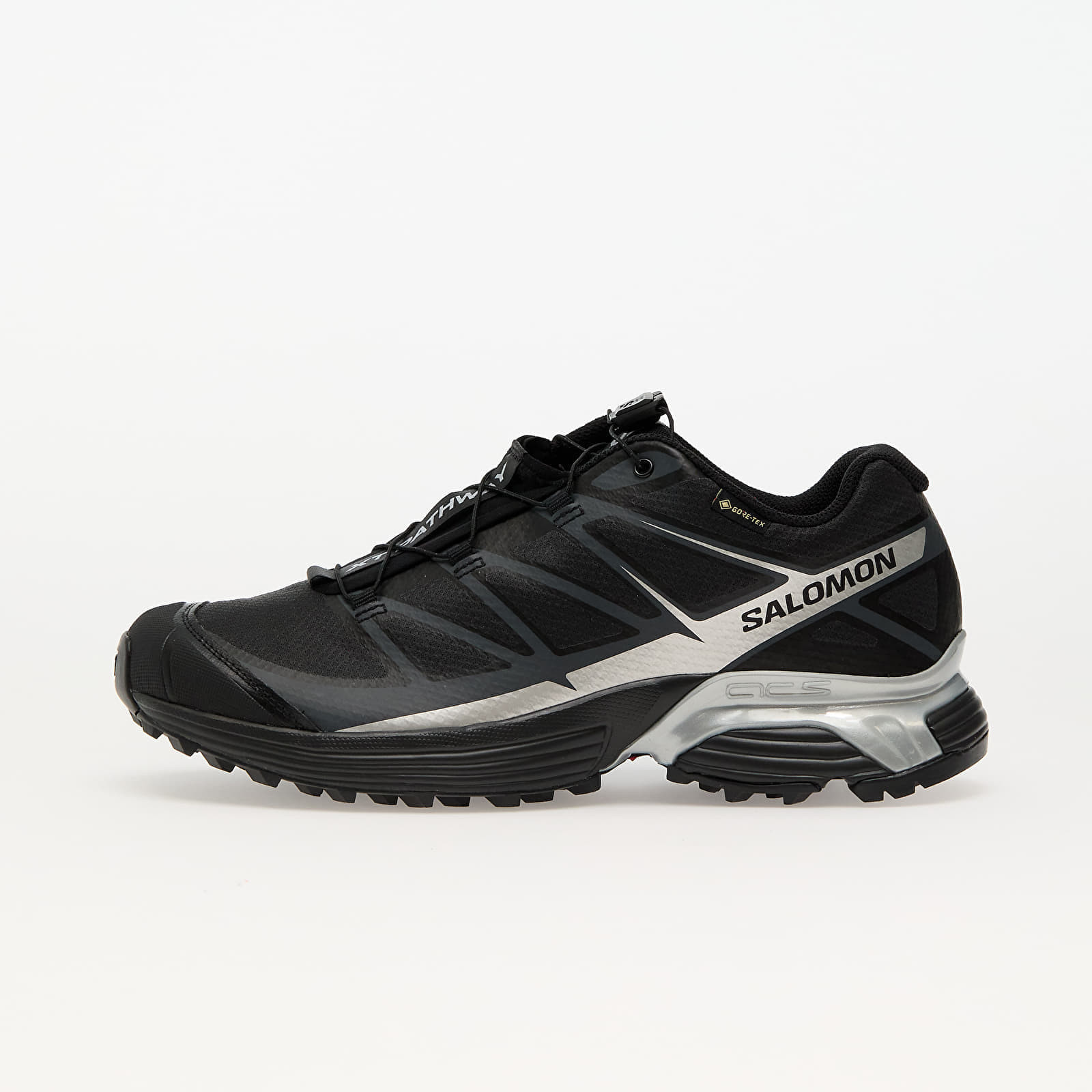 Tenisky Salomon XT-PATHWAY GTX Black/ Black/ Ftw Silv EUR 43 1/3