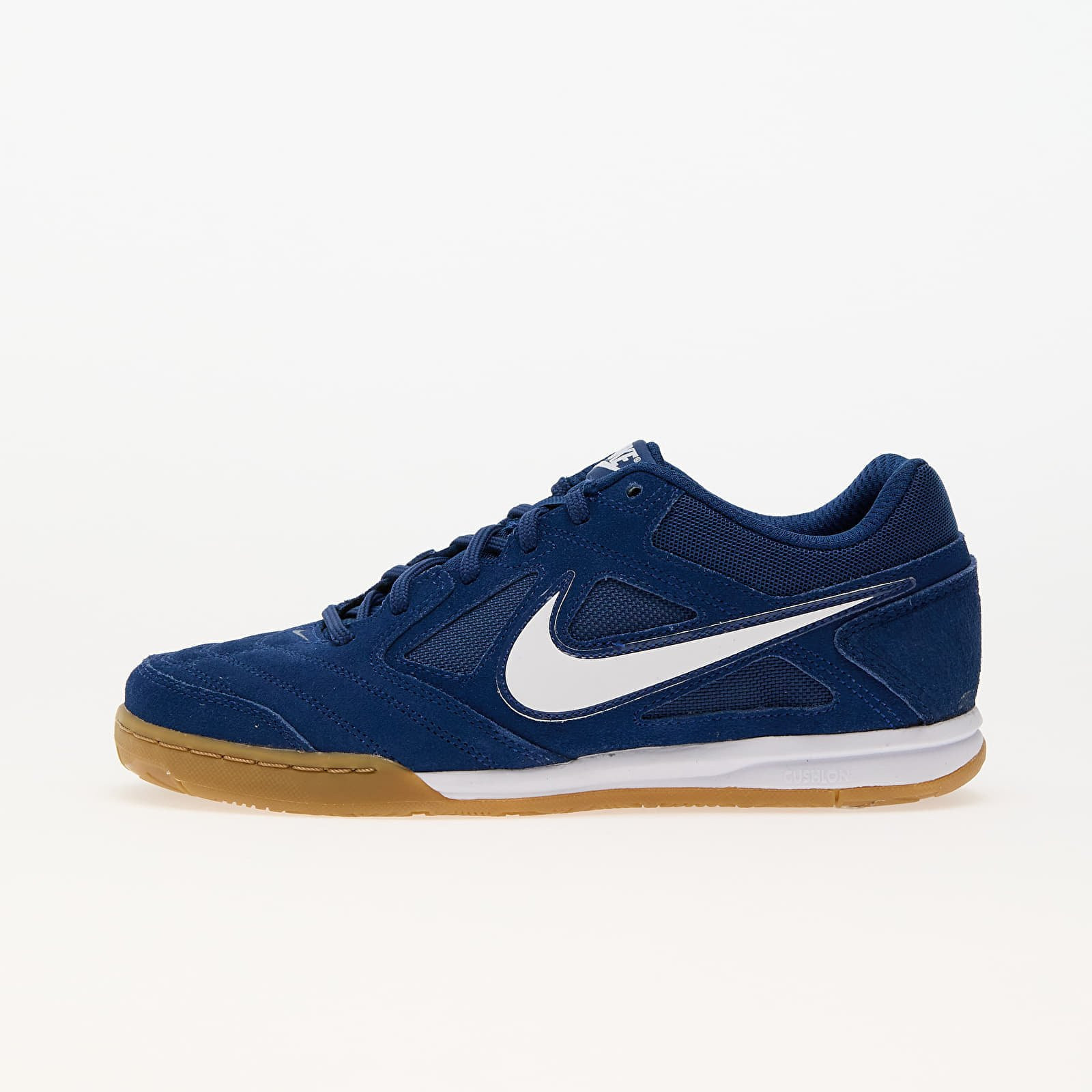 Tenisky Nike Gato Coastal Blue/ White-Gum Light Brown EUR 41