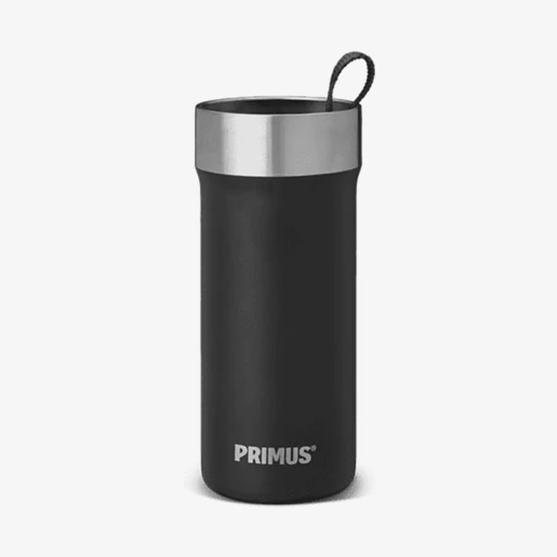 Primus Slurken Vacuum Mug 0.4L Black Universal