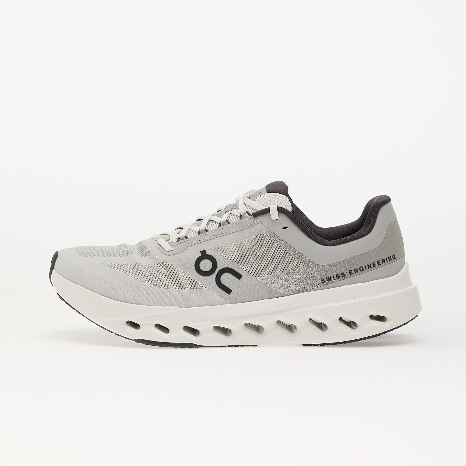 Tenisky On M Cloudsurfer Next Wide Glacier/ White EUR 45
