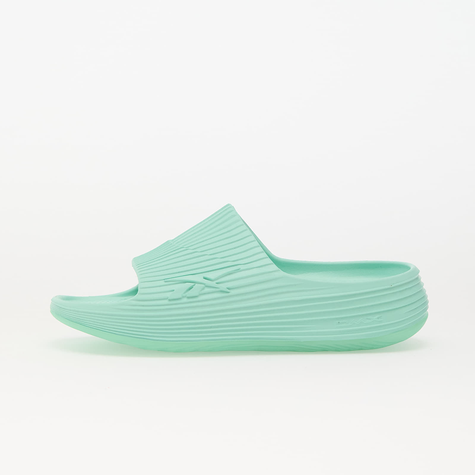 Tenisky Reebok DMX Recovery Slide Ai Aqua EUR 36