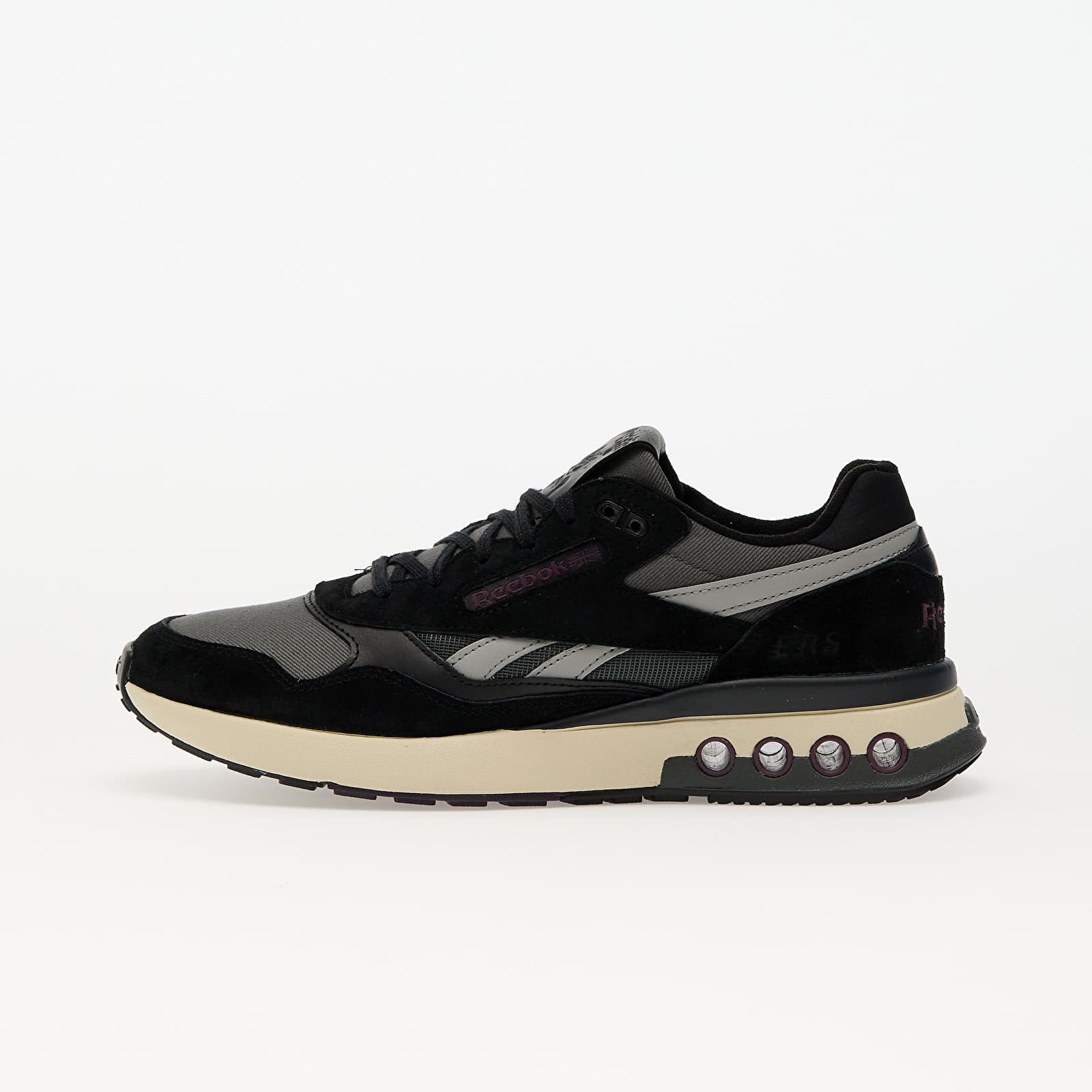 Tenisky Reebok ERS World Black/ Grey 5/ Grey 6 EUR 41