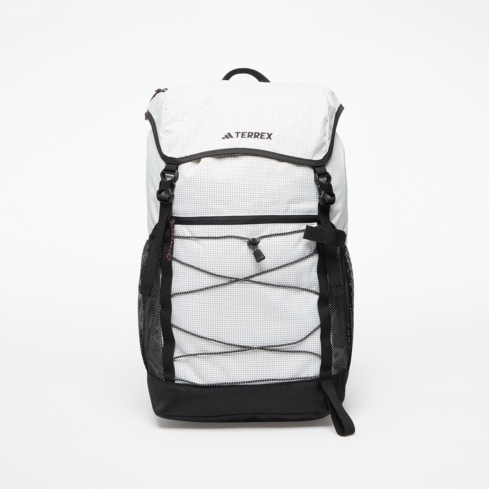 Batoh adidas Terrex Climacool Multi Backpack Dash Grey/ Semi Impact Orange/ Black 32 l