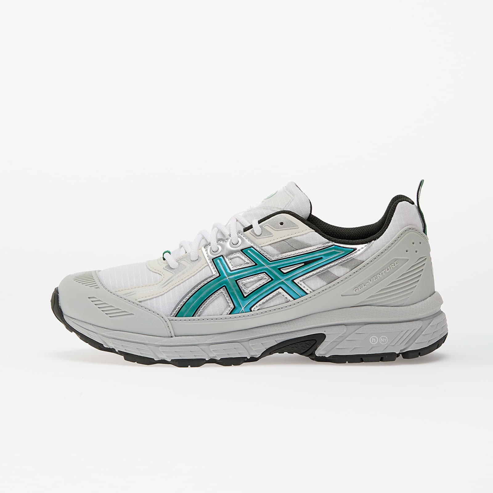 Tenisky Asics x Hidden NY Gel-Venture 6 White/ Wasabi EUR 36