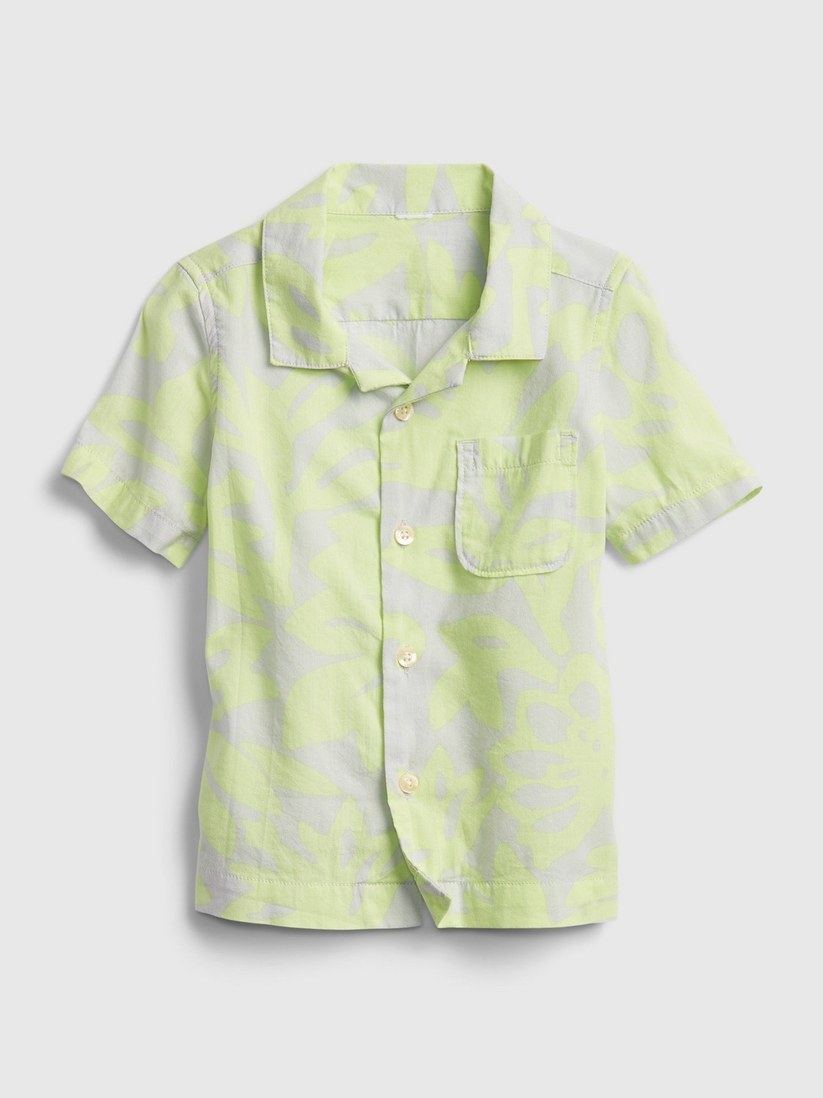 GAP Children's Shirt Shirt - Boys
