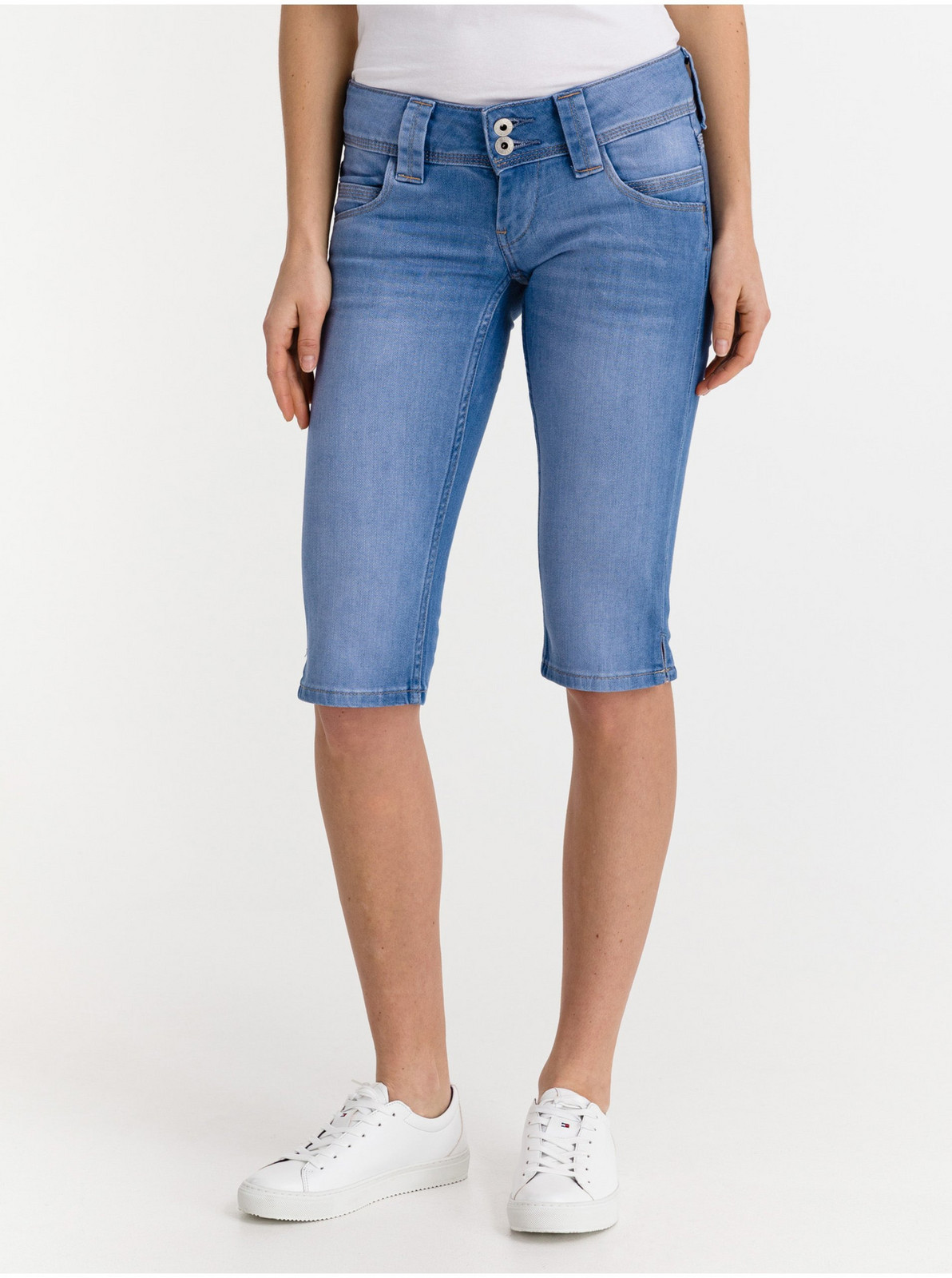Dámske kraťasy Pepe Jeans Venus