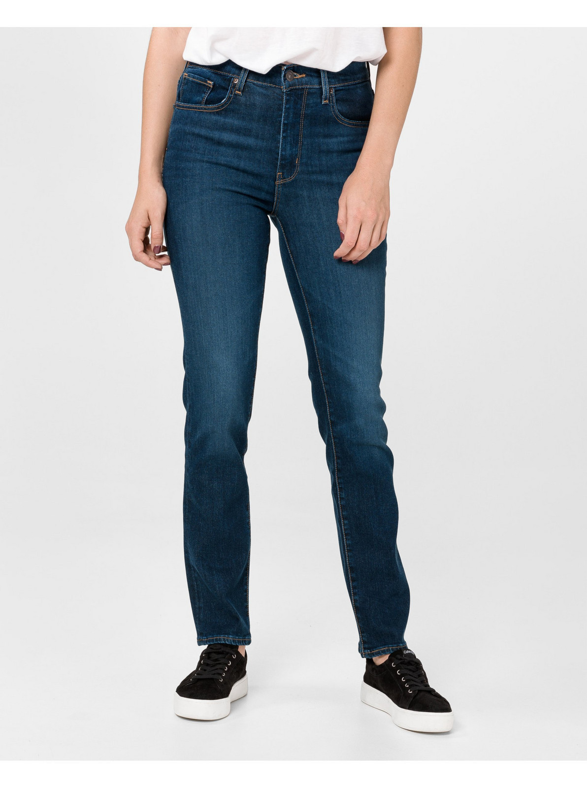 Rifle 724 High Rise Jeans Levi's®