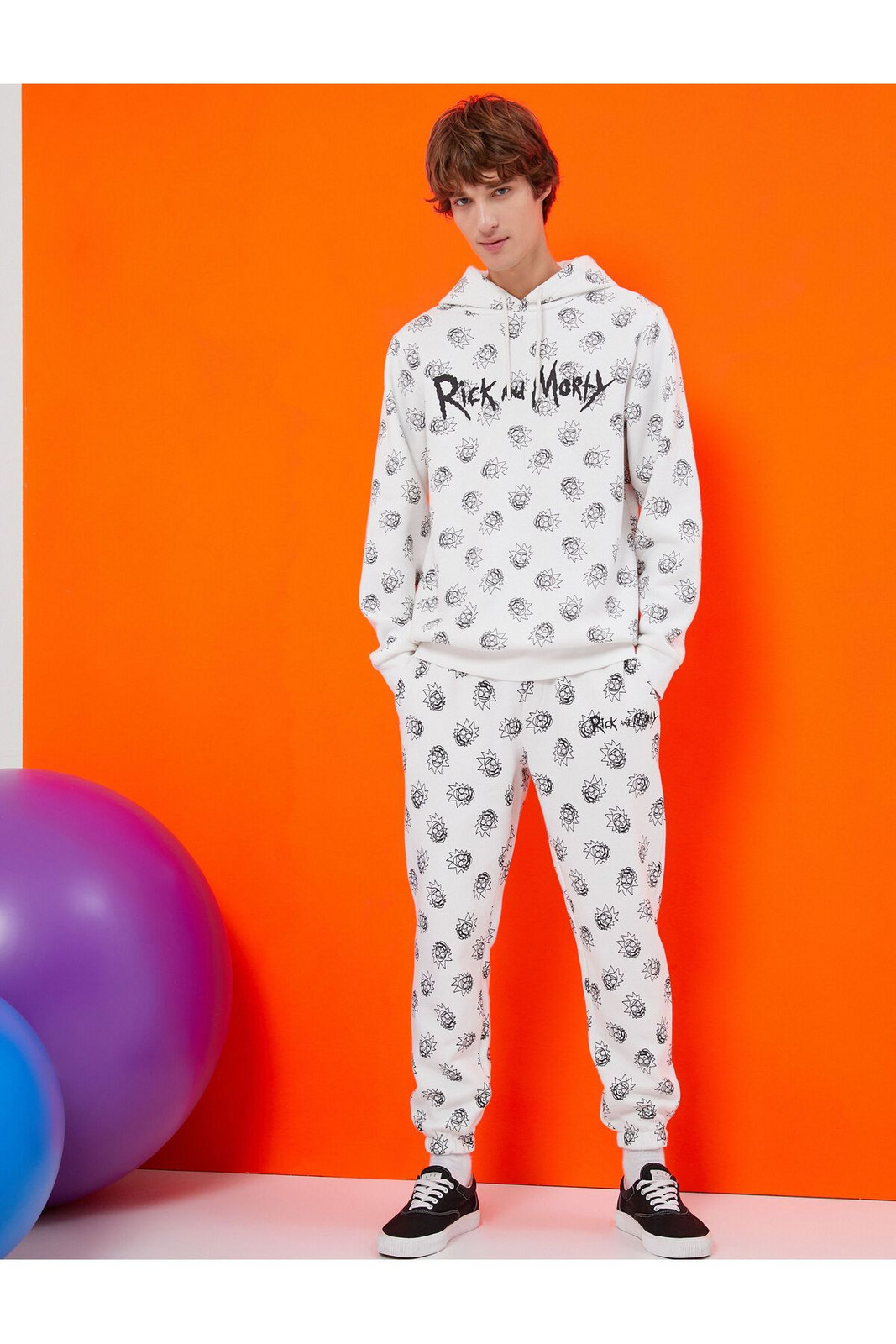 Pánske tepláky Koton