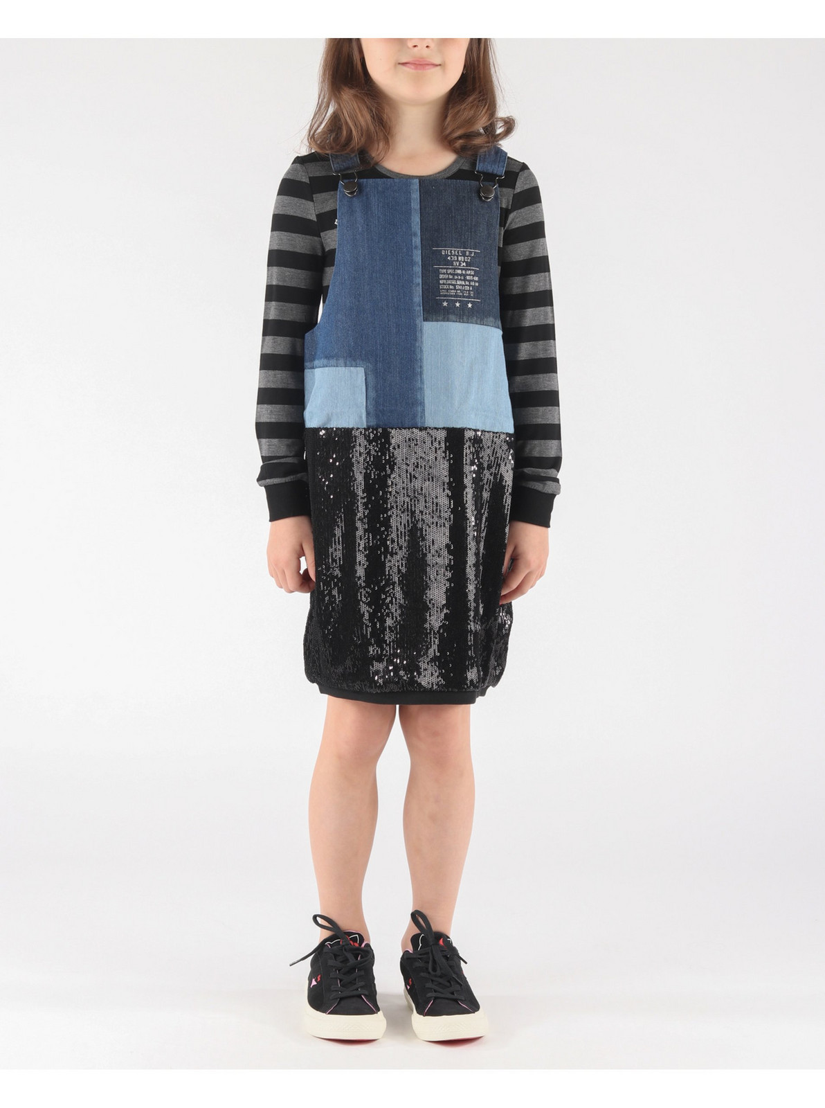 Dinas Children's Dress Diesel - Girls