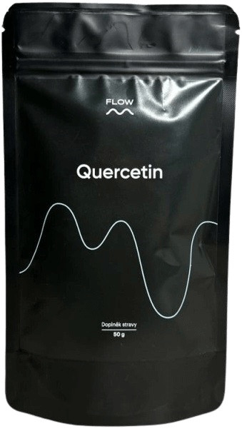 Flow quercetin 50 g