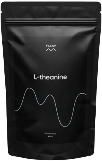 Flow l-theanine 100 g